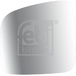 veidrodėlio stiklas, išorinis veidrodėlis
                                FEBI BILSTEIN                                   