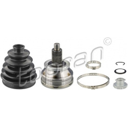 pusašio šarnyras
                                TOPRAN                                                110 807, Nenurodytas