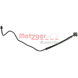 stabdžių žarnelė
                                METZGER                                                4119365, Nenurody