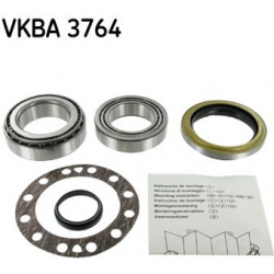 rato guolis
                                SKF                                VKBA 3764, SKF, VKBA3764, auto detalė