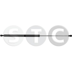 dujinė spyruoklė, bagažinė
                                STC                                                T446834, ST