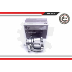 stabdžių apkaba
                                ESEN SKV                                                50SKV531, Nenurodyt