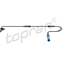 jutiklis, rato greitis
                                TOPRAN                                                503 120, Nenurod