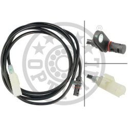 jutiklis, rato greitis
                                OPTIMAL                                                06-S485, Nenuro