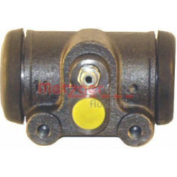 rato stabdžių cilindras CIFAM
                                METZGER                                                101-24