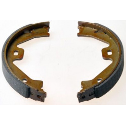 stabdžių trinkelių komplektas
                                DENCKERMANN                                                B