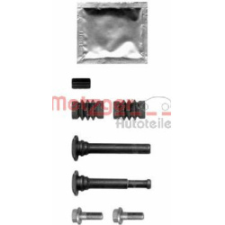 kreipiančiųjų movų rinkinys, stabdžių apkaba GREENPARTS
                                METZGER                        