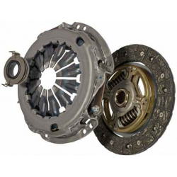 sankabos komplektas
                                KAWE                                                962611, Nenurodytas g