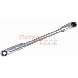 pavaros svirtis, valytuvo trauklė
                                METZGER                                                219