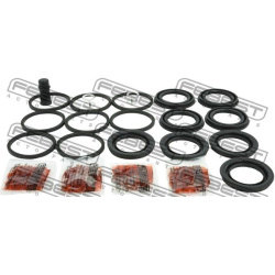 remonto komplektas, stabdžių apkaba
                                FEBEST                                                0