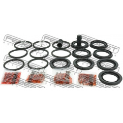 remonto komplektas, stabdžių apkaba
                                FEBEST                                                0