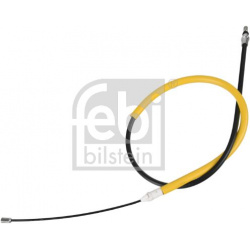 trosas, stovėjimo stabdys
                                FEBI BILSTEIN                                                17834