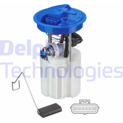 degalų tiekimo blokas
                                DELPHI                                                FG2640-12B1, Nen