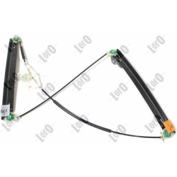 lango pakėliklis LORO
                                ABAKUS                                                130-003-002, Nen