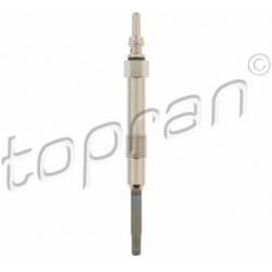 kaitinimo žvakė
                                TOPRAN                                                208 885, Nenurodytas 