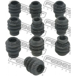 Stabdžių suporto kreipiančioji
                                FEBEST                                                1273-