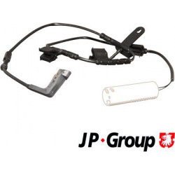 jutiklis, stabdžių trinkelių susidėvėjimas JP
                                JP GROUP                                60