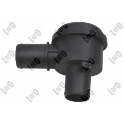 slėgio padidinimo valdymo vožtuvas LORO
                                ABAKUS                                             