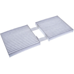 filtras, salono oras
                                DENCKERMANN                                M110861, Nenurodytas gamintoj