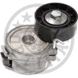 įtempiklio svirtis, V formos rumbuotas diržas
                                OPTIMAL                                      