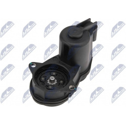 vykdomasis elementas, stovėjimo stabdžio apkaba
                                NTY                                        