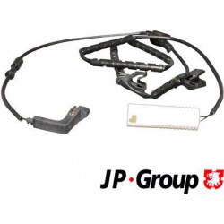 jutiklis, stabdžių trinkelių susidėvėjimas JP
                                JP GROUP                                  