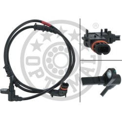 jutiklis, rato greitis
                                OPTIMAL                                                06-S889, Nenuro