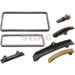 paskirstymo grandinės komplektas Basic Short Kit
                                SWAG                                       