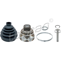 pusašio šarnyras
                                TOPRAN                                                113 490, Nenurodytas