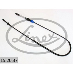 akceleratoriaus trosas
                                LINEX                                                15.20.37, LINEX, 
