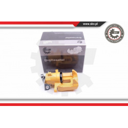 stabdžių apkaba
                                ESEN SKV                                                23SKV117 YELLOW, Ne