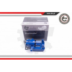 stabdžių apkaba
                                ESEN SKV                                                23SKV033 BLUE, Nenu