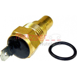 siuntimo blokas, aušinimo skysčio temperatūra
                                METZGER                                     