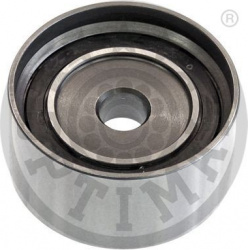 kreipiantysis skriemulys, paskirstymo diržas
                                OPTIMAL                                        