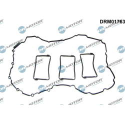 tarpiklių komplektas, svirties gaubtas
                                Dr.Motor Automotive                                  