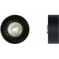 kreipiantysis skriemulys, V formos rumbuotas diržas
                                DENCKERMANN                             