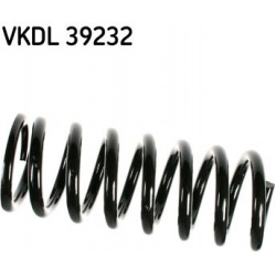 spyruoklė
                                SKF                                                VKDL39232, SKF, VKDL39232, auto