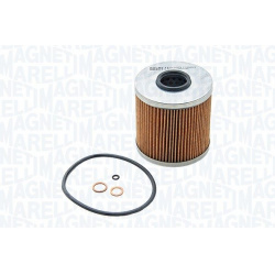 alyvos filtras
                                MAGNETI MARELLI                                                152071758813, M