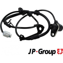 jutiklis, rato greitis JP
JP GROUP 4897100270, Nenurodytas gam