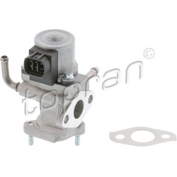 ERG vožtuvas
                                TOPRAN                                                639 188, Nenurodytas gami