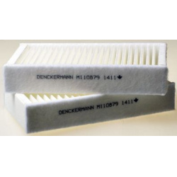 filtras, salono oras
                                DENCKERMANN                                                M110879, Nenu