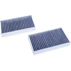 Filtras, salono oras
                                DENCKERMANN                                                M110879K, Nen