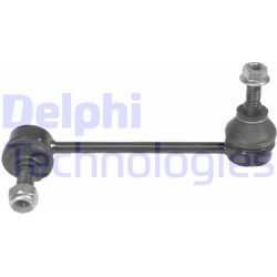 stabilizatoriaus traukė
DELPHI TC518, Nenurod