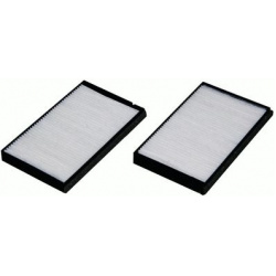 filtras, salono oras
                                DENCKERMANN                                                M110543, Nenu