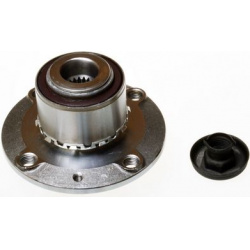 rato guolis
                                DENCKERMANN                                                W413338, Nenurodytas g