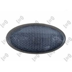indikatorius LORO TUNING
                                ABAKUS                                                038-06-840S, N