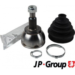 pusašio šarnyras JP
                                JP GROUP                                                1343300710, Nen
