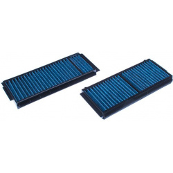 filtras, salono oras
                                DENCKERMANN                                M110821A, Nenurodytas gaminto