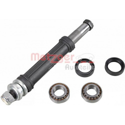 remonto komplektas, ašies korpusas KIT +
                                METZGER                                55004949, Ne