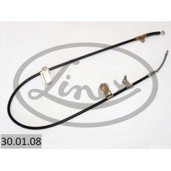 trosas, stovėjimo stabdys
                                LINEX                                30.01.08, LINEX, 300108, auto